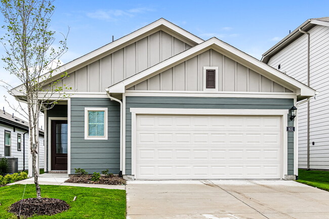 Building Photo - 831 Wisteria Ln
