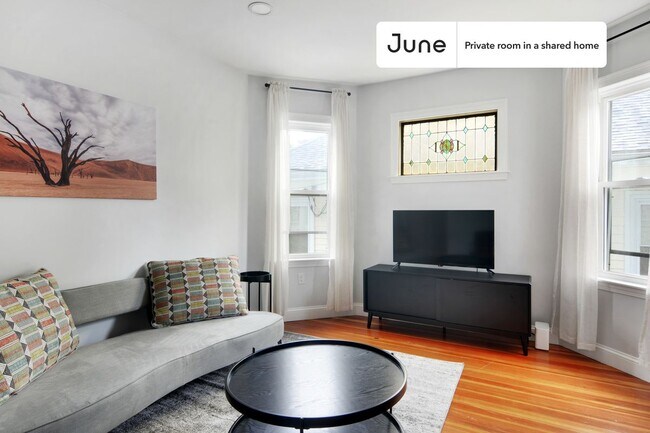 Foto del edificio - Room in Shared 4 bed/2 bath home