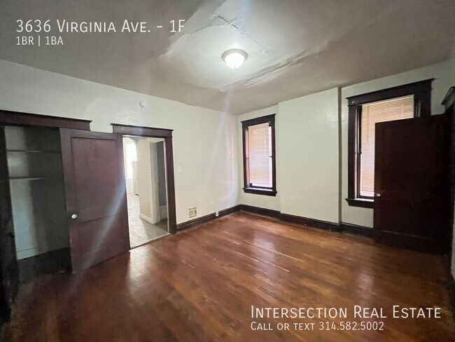 Foto del edificio - 3636 Virginia Ave