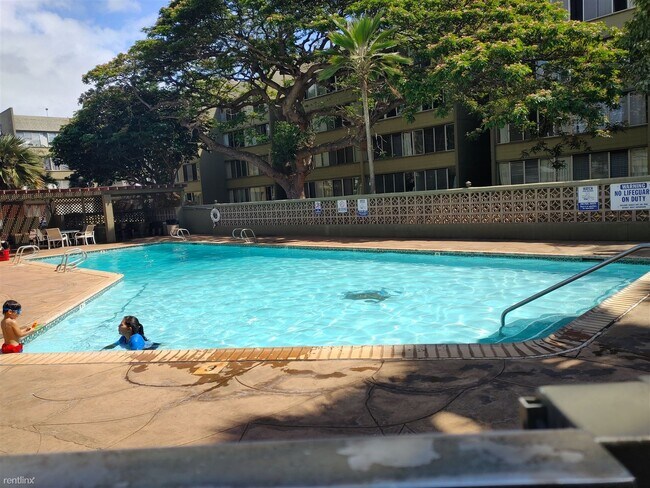 Foto del edificio - 2 br, 1.5 bath Condo - 111 Kahului Beach R...