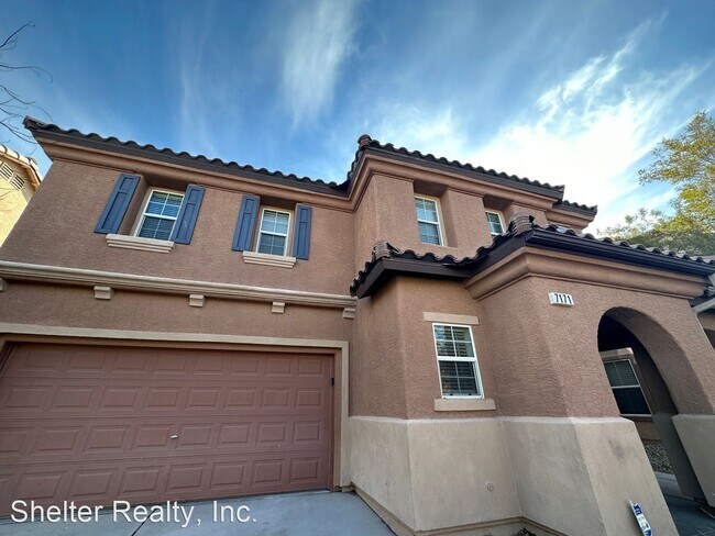 Foto del edificio - 3 br, 2.5 bath House - 7171 Hickory Post Ave