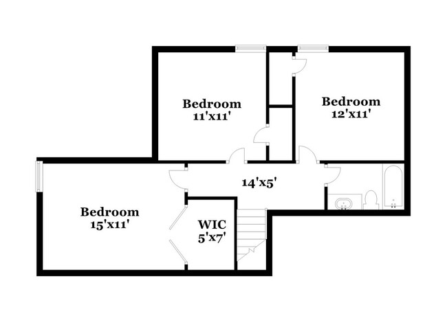 Building Photo - 1095 Carib Loop W