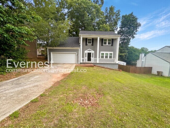 Foto del edificio - 263 Elm Forest Way
