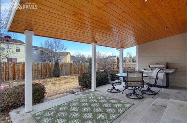 Foto del edificio - 4345 Ranch Creek Dr