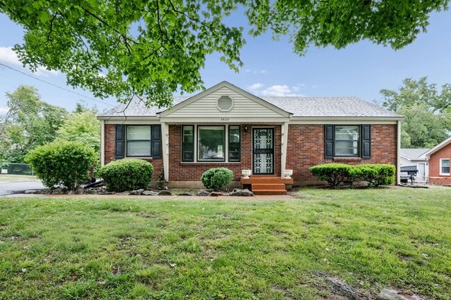 Building Photo - 3522 Hewlett Dr