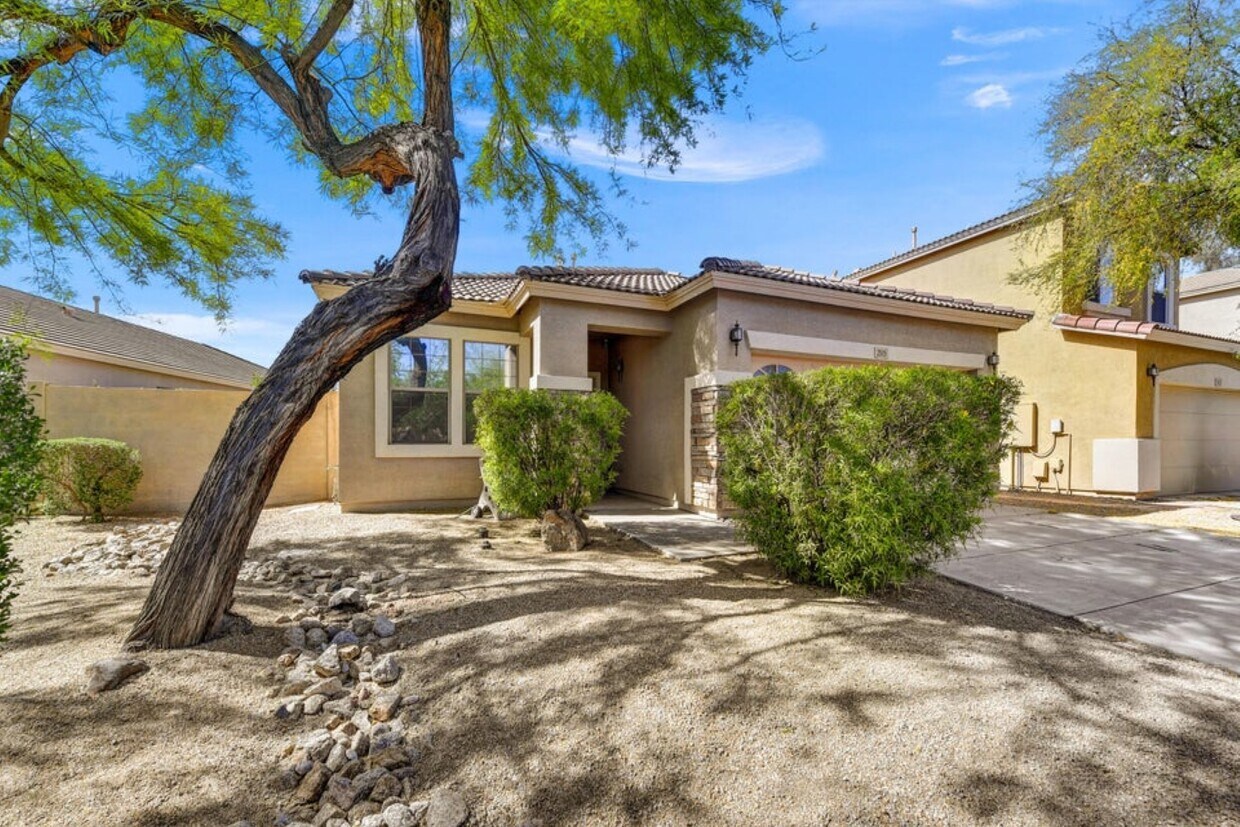 Foto principal - 2515 W Preserve Way