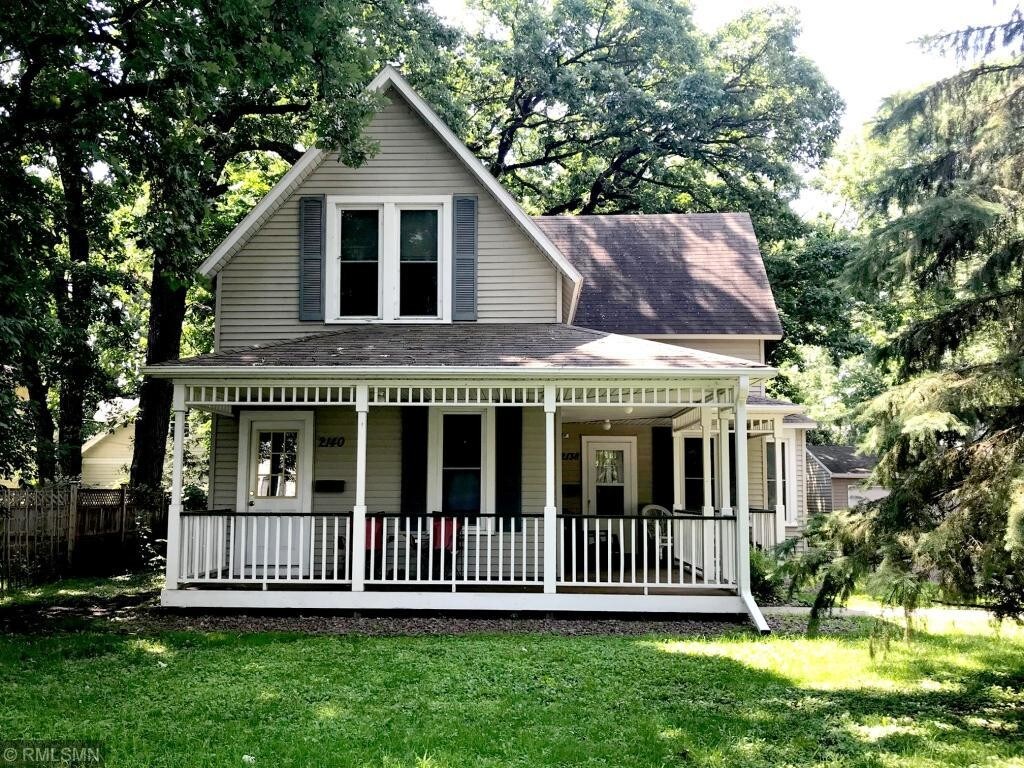 2138 1st St, White Bear Lake, MN 55110 Townhome Rentals in White Bear