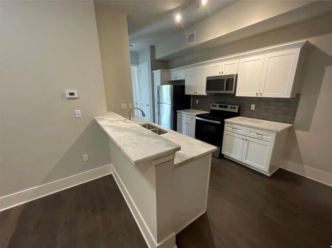 Foto del edificio - 2727 Houston Ave