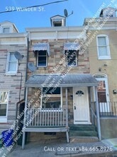 Building Photo - 539 Wunder St