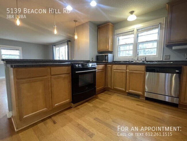 Foto del edificio - 5139 Beacon Hill Rd