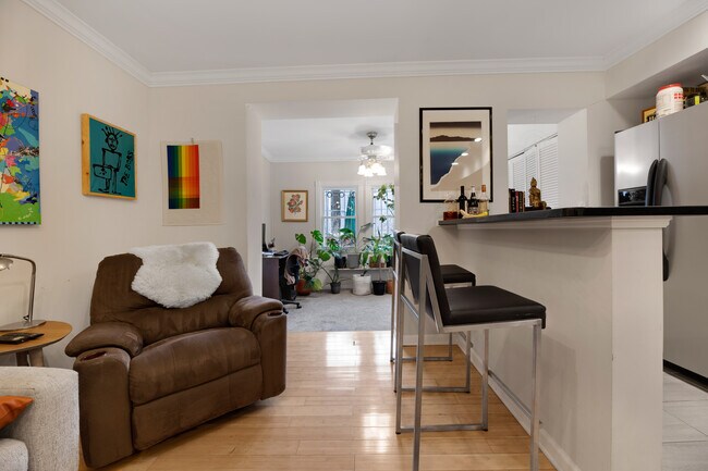 Foto del edificio - 1233 Raum St NE