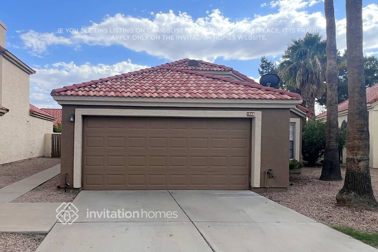 Foto principal - 1545 E Laurel Ave