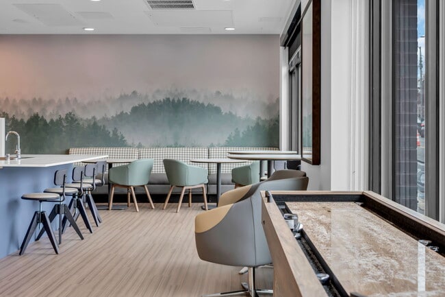 Building Photo - Altaire at Jackson Park