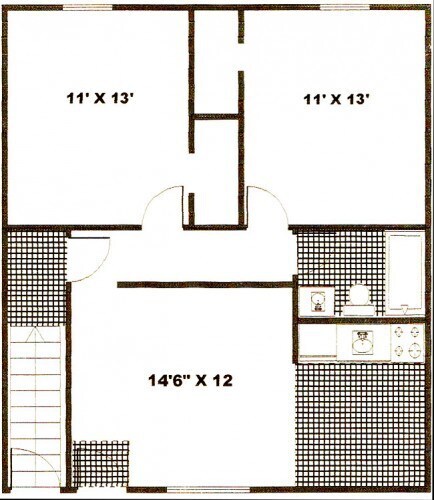 Foto del edificio - 105 Cameron Dr