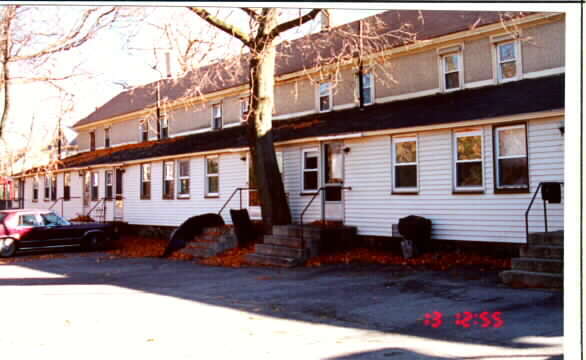 Primary Photo - 1-7 Ellis Ct
