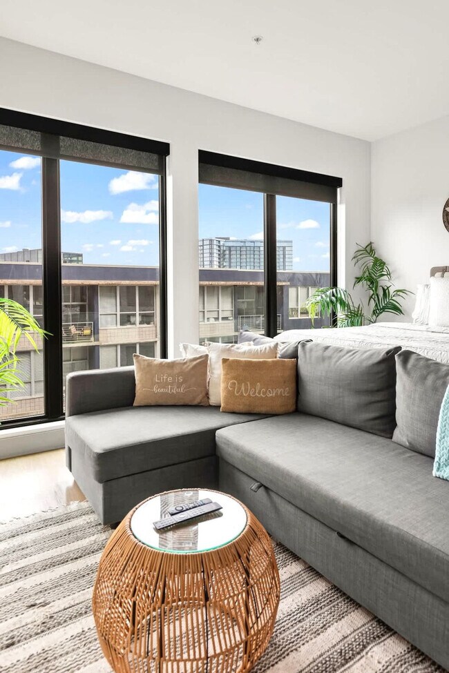 Foto del edificio - 1050 Howell Mill Rd NW