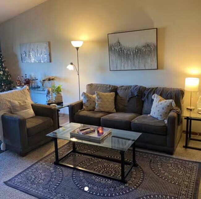 Foto del edificio - Cottonwood Village Unit #7704