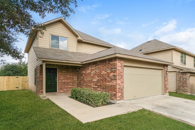 Foto del edificio - 8935 Bonnie Butler