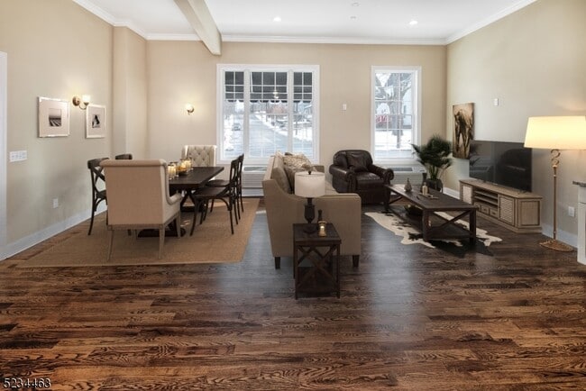 Foto del edificio - 27 Central Ave