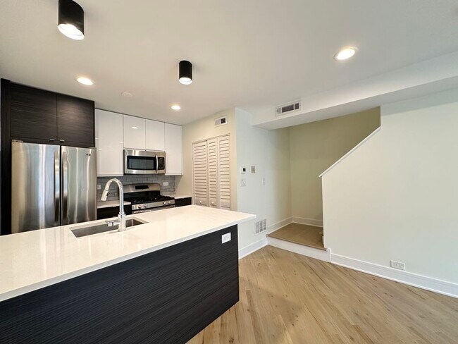 Foto del edificio - 941 W Grace St