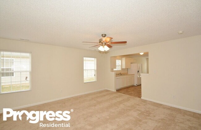 Foto del edificio - 6019 Prairie Meadow Dr
