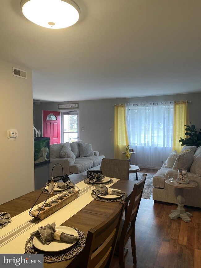 11 Wynnewood Dr, Voorhees Township, NJ 08043 Townhome Rentals in