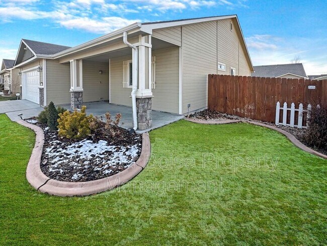 Building Photo - 4704 Gala Ave