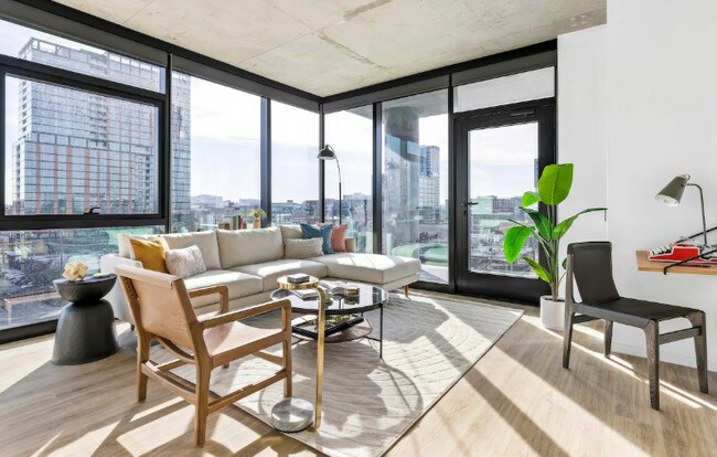 Foto del edificio - 255 N Elizabeth St