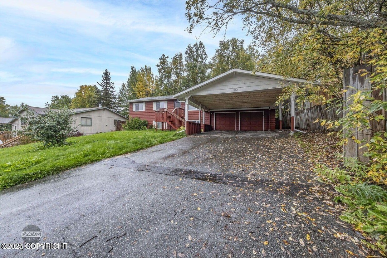 Primary Photo - 11113 Aurora Cir