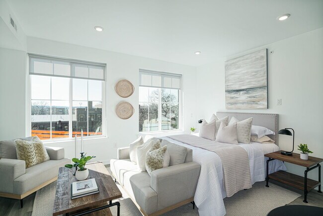 Foto del edificio - The Vault