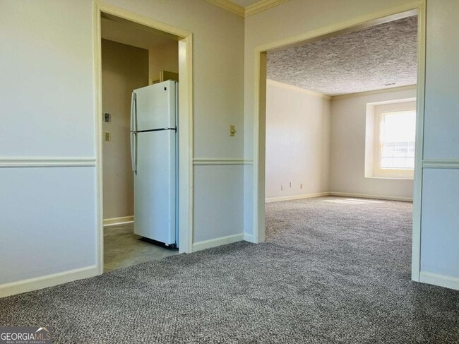 Foto del edificio - 207 Harwell Ave