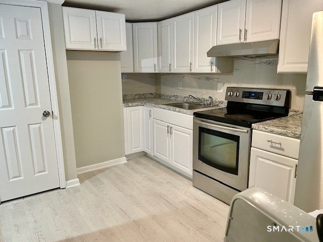 Foto del edificio - 155 Bouton St