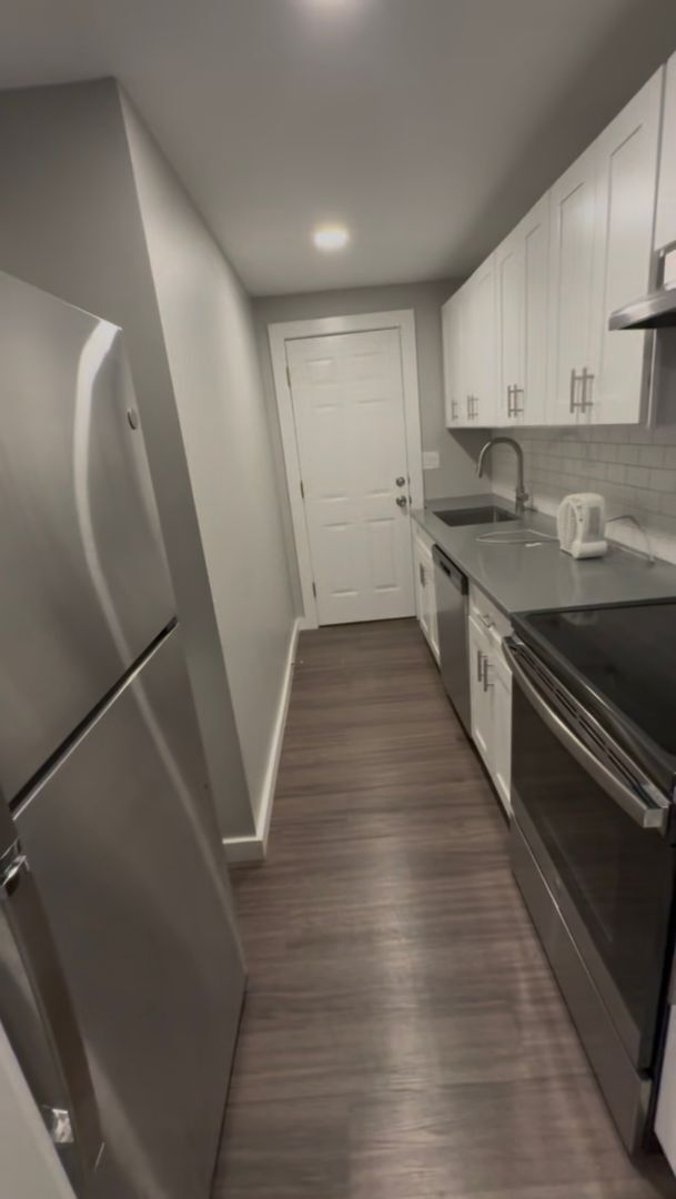 Foto del interior - Knollwood Apartments