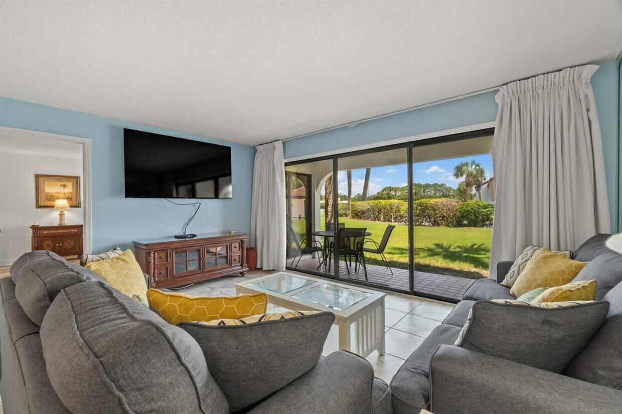 Foto principal - 520 Richard Jackson Blvd