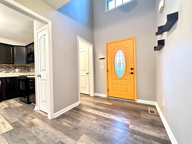 Foto del edificio - Move-In Special Available! Beautiful Singl...