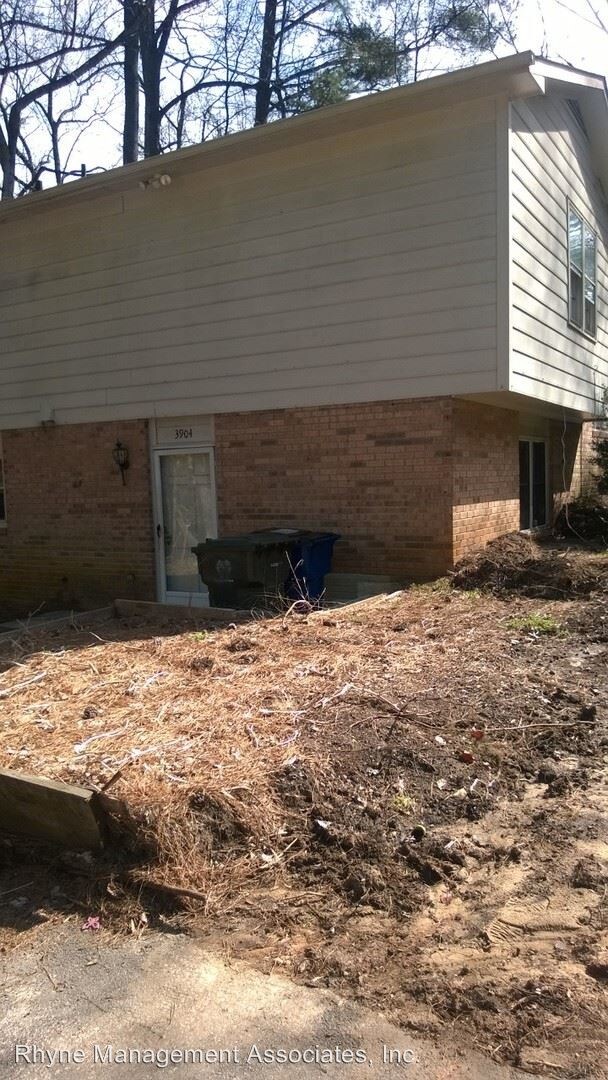 Building Photo - 3900 Greenleaf St