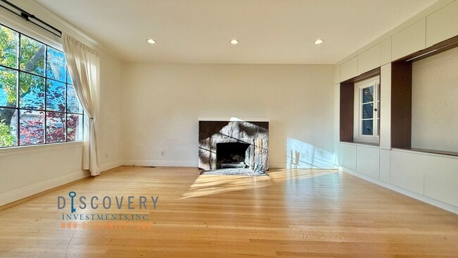 Photo - Classic North Berkeley Home with ADU