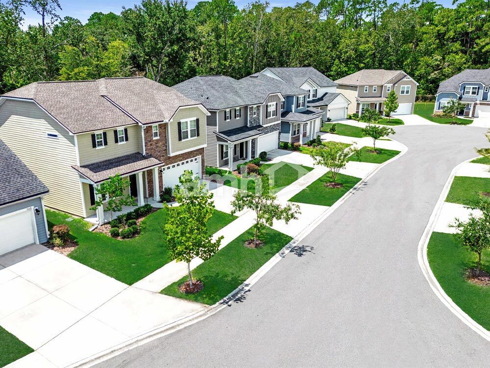 Foto del edificio - 3109 Creek Village Ln