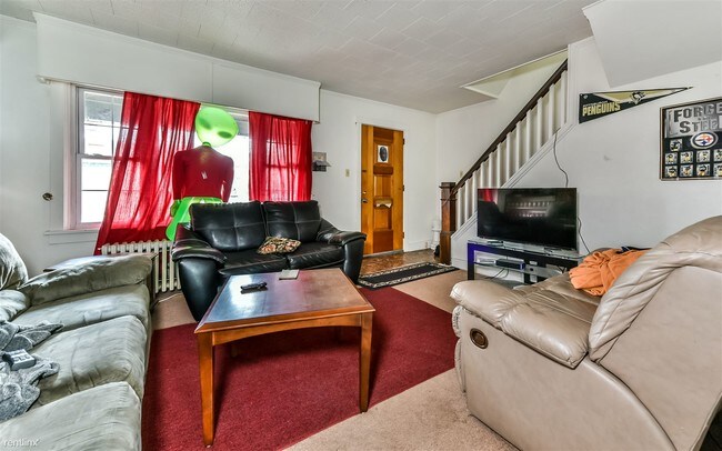 Foto del edificio - 3 br, 2 bath House - 3347 Juliet St