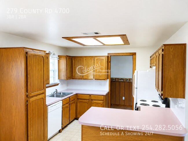 Building Photo - 279 Co Rd 4700