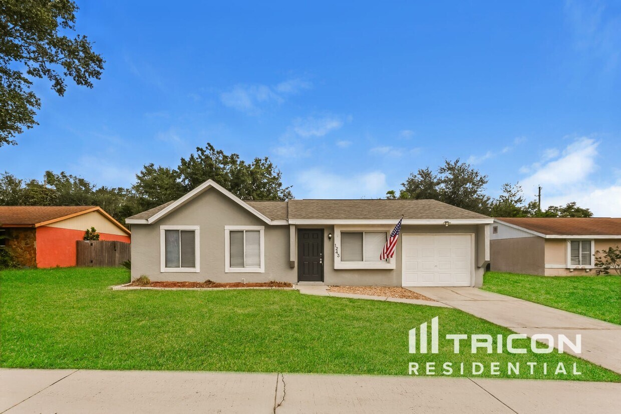 Foto principal - 1243 Piney Branch Cir
