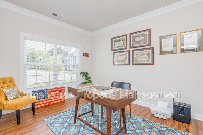 Foto del edificio - 2816 Garland Atwater Jr Ct