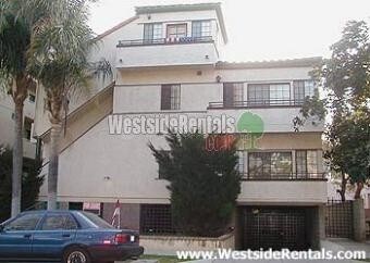 Foto del edificio - 1609 S Bentley Ave