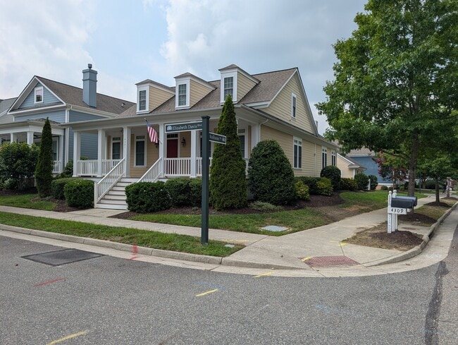 Building Photo - 4301 Elizabeth Davis Blvd