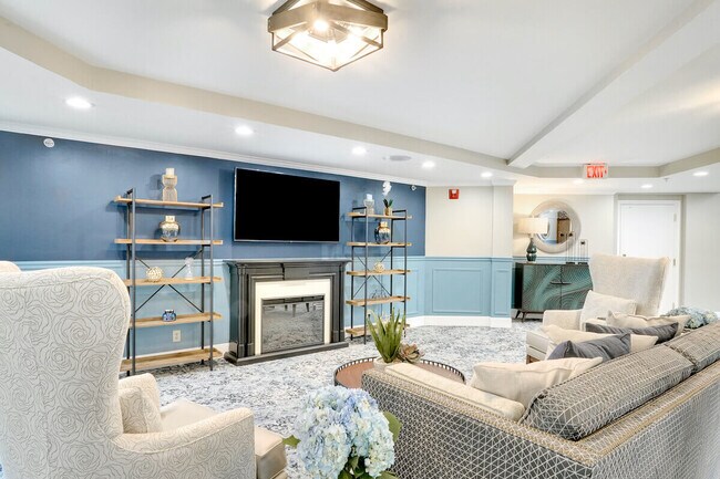 Foto del edificio - King's Reserve College Park 55+ Active Living