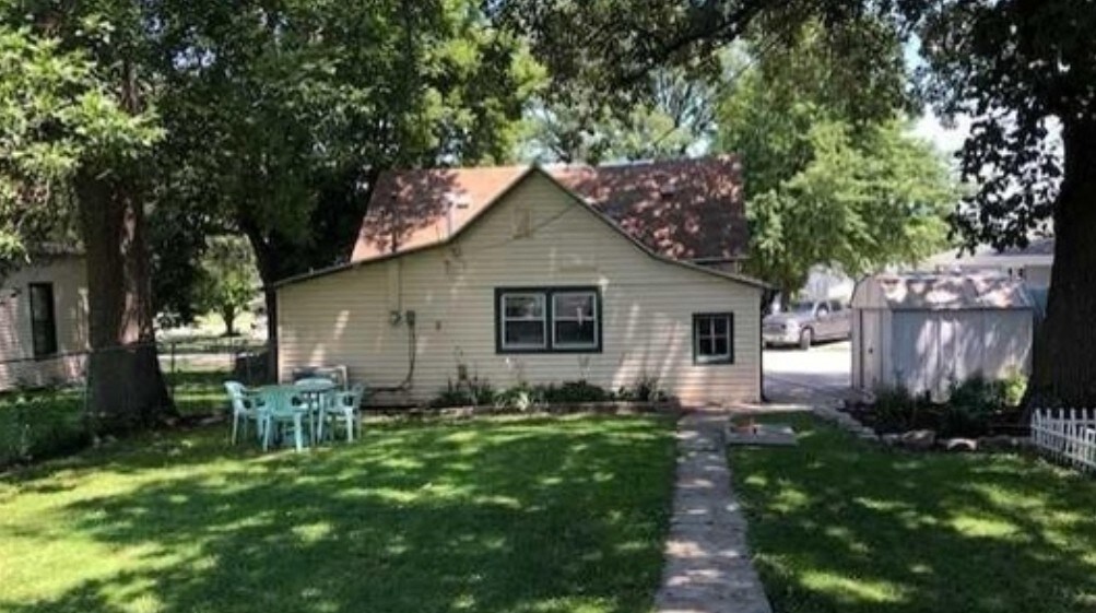 625 3rd St, Eagle, NE 68347 House for Rent in Eagle, NE