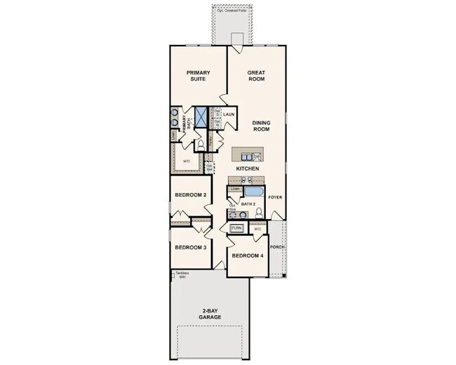 Building Photo - 23059 True Fortune Dr