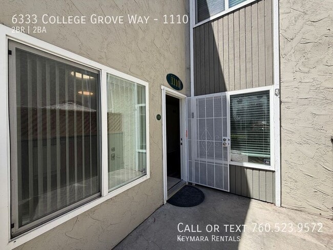 Building Photo - 6333 College Grove Way