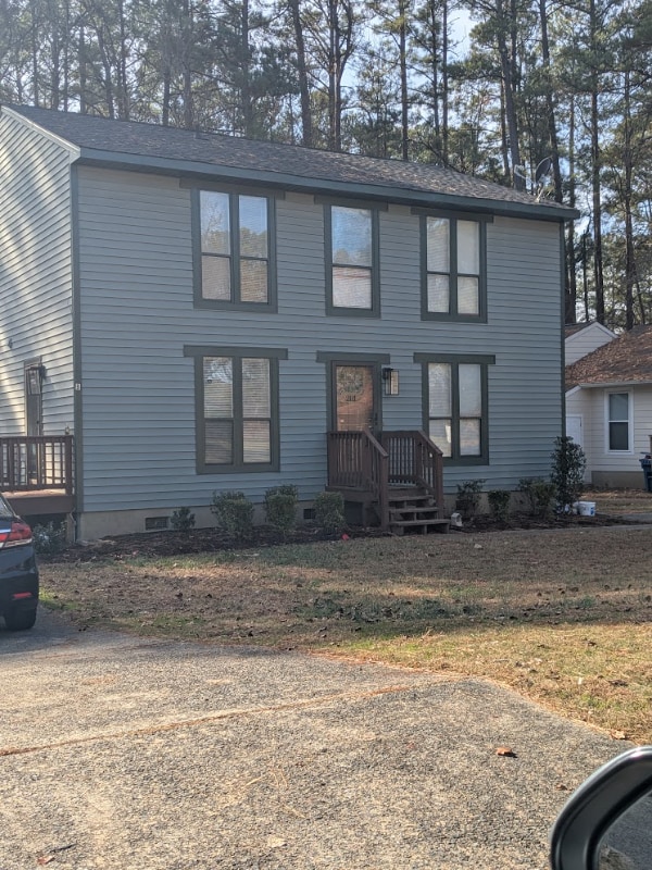 Photo - 2111 Peppertree St (Durham, NC)