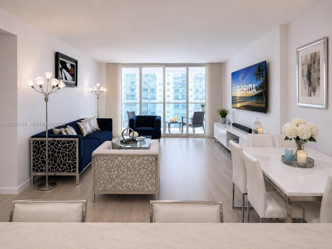 Foto del edificio - 19390 Collins Ave